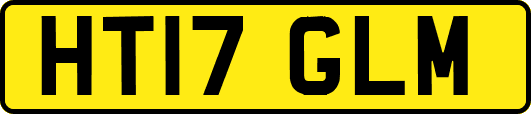 HT17GLM