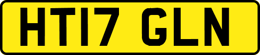 HT17GLN
