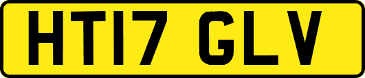 HT17GLV