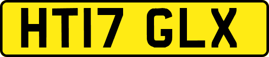 HT17GLX