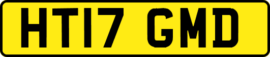 HT17GMD