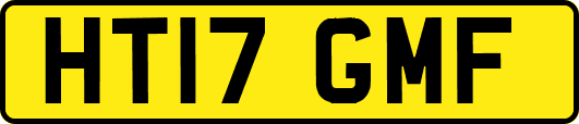HT17GMF