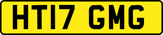 HT17GMG