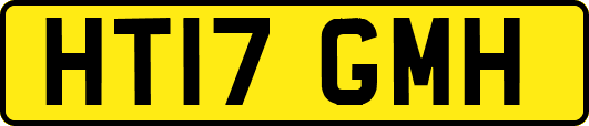 HT17GMH