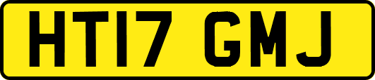 HT17GMJ