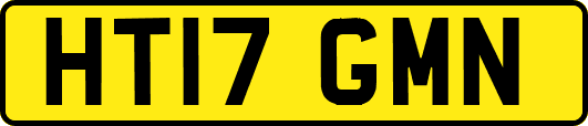 HT17GMN