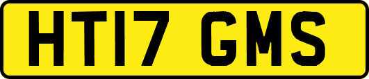 HT17GMS