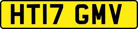 HT17GMV