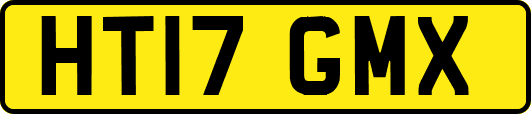 HT17GMX