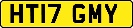 HT17GMY