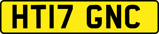 HT17GNC