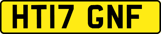 HT17GNF