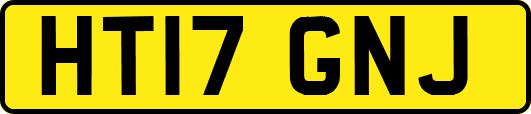 HT17GNJ