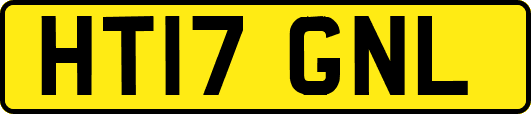 HT17GNL