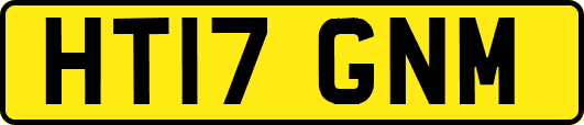 HT17GNM