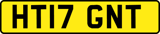HT17GNT
