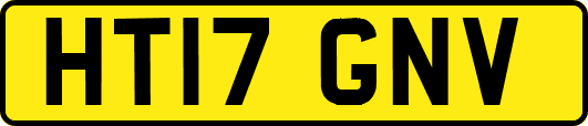 HT17GNV