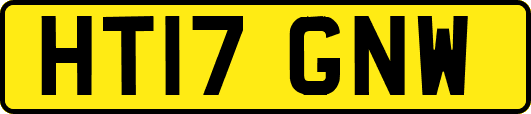 HT17GNW