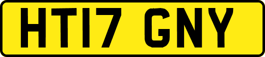 HT17GNY