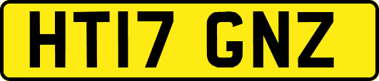 HT17GNZ