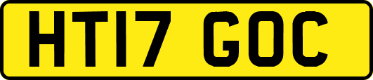 HT17GOC