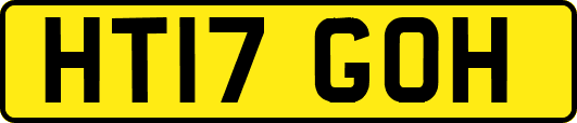 HT17GOH