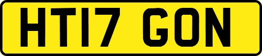 HT17GON