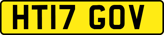 HT17GOV
