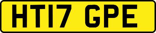 HT17GPE