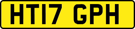 HT17GPH