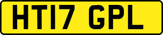HT17GPL