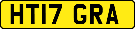 HT17GRA