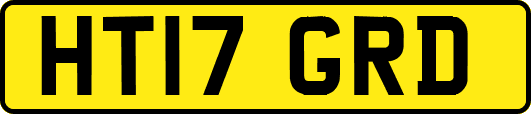 HT17GRD