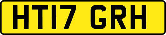 HT17GRH
