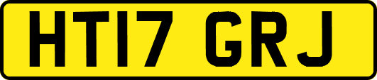 HT17GRJ