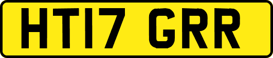 HT17GRR