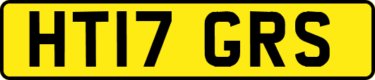 HT17GRS