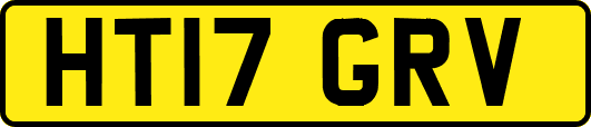HT17GRV