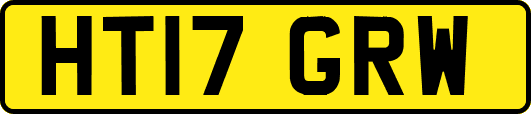 HT17GRW