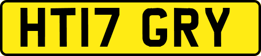 HT17GRY