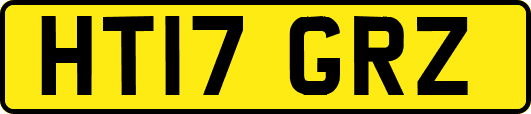 HT17GRZ
