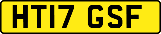 HT17GSF