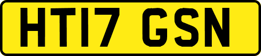 HT17GSN