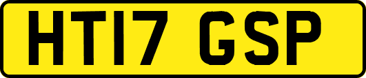 HT17GSP