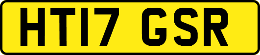 HT17GSR