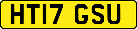 HT17GSU