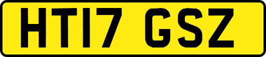 HT17GSZ