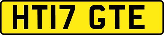 HT17GTE