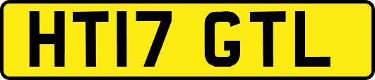 HT17GTL