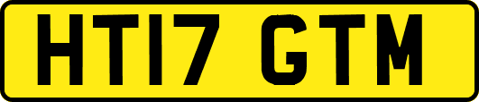 HT17GTM